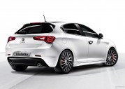 Alfa Romeo Brera